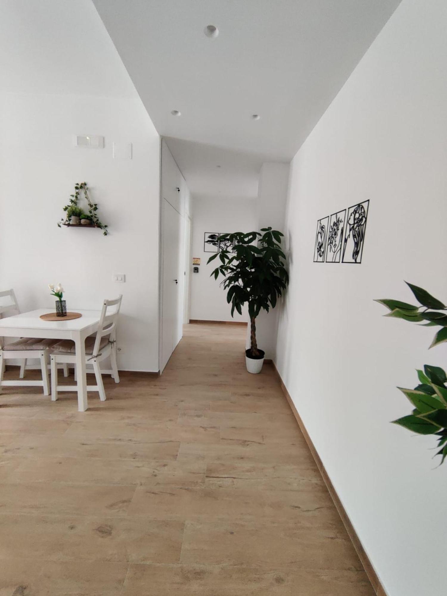 A'Mmare Casa Vacanze Bisceglie Buitenkant foto